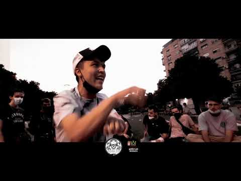 DEYMOS VS YISUS | SEMIS | 1º PRE-UNDERCHAMPS GRANADA