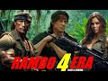 RAMBO 4 Stallone 2008 Action Adventure Movie Story Facts Breakdown Sylvester Stallone Julie