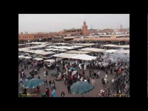 comment assister au marrakech du rire