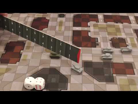 Video Review of Trial Edition