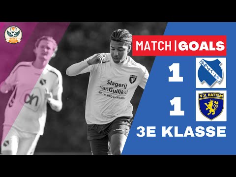 3E KLASSE| SWIFT '64 - VV HATTEM