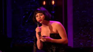Eva Noblezada - &quot;Don&#39;t Forget Me &quot; (Smash; Marc Shaiman &amp; Scott Wittman)