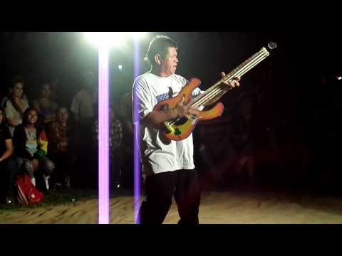 COTITO. !!.EL GRINGO DE LA GUITARRA !!!!