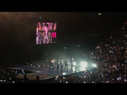 190713 MONSTA X MENT PART 2 (몬스타엑스 멘트 2부)