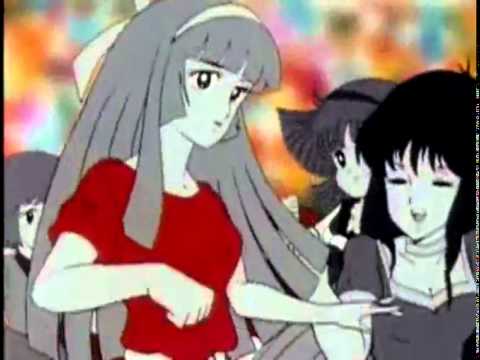 ロリータアニメ WONDER KIDS (1984)