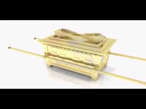 Secrets of Biblical History - The Oldest Christian Monastery in the World