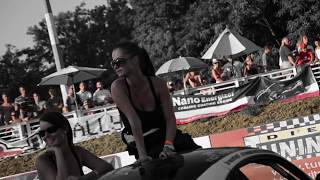 TRACWOOD Drift Allstars (2011)