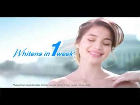 Palmolive Naturals White + Milk TVC 30s
