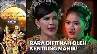 Download lagu DITUDUH RATU! Subang Larang & Rara Bingung | KEMBALINYA RADEN KIAN SANTANG (SEASON 3) | EPS.28 (2/4) mp3 Download lagu DITUDUH RATU! Subang Larang & Rara Bingung | KEMBALINYA RADEN KIAN SANTANG (SEASON 3) | EPS.28 (2/4) mp3