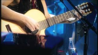Katie Melua - I cried for you (LIVE Concert Under The Sea)