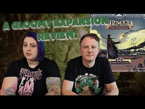 Evan & Missy Review!