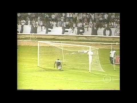 Santa Cruz 3 x 1 Vitória-PE - Campeonato Pernambucano 1999