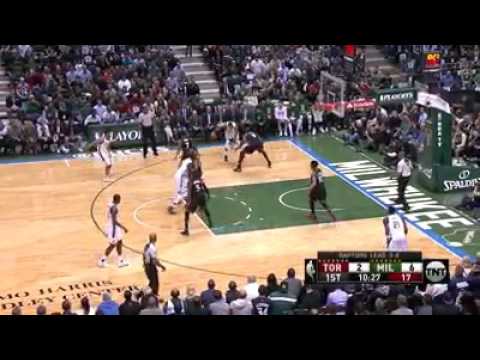 DeMar DeRozan / Toronto Raptors - Full Highlights | Game 6 | April 28, 2017 | NBA Playoffs