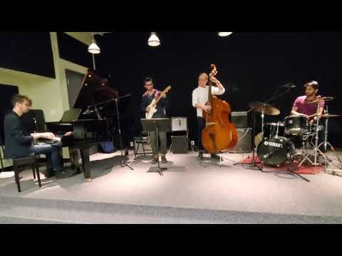 The Ventures - Walk Don't Run (A gift for my dad)