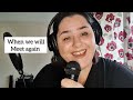Visiting Hours Angels Reply By Mandi Fisher