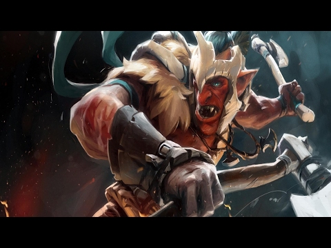 MoonMeander 8014 MMR Troll Warlord 8 Kills