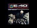 E-40 - The Mail Man Remastered HQ