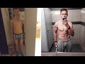 My 1 Year Body Transformation Calisthenics Poland