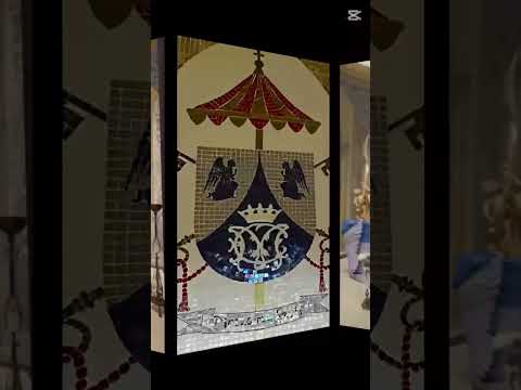 El Camino de las Iglesias: Basílica Nuestra Señora de la Consolata #Sampacho #cordoba #iglesias