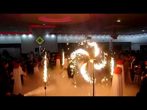 DJ YAMAN * PARIS    GELIN DAMAT SLOW