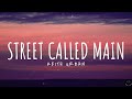 Keith Urban - Street Called Main (Lyrics)