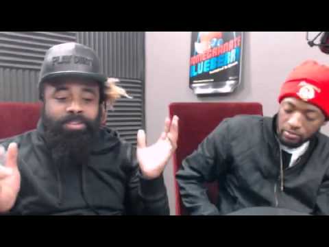 Beauty And the Beat w/ DJ Wook & Curley The 5th