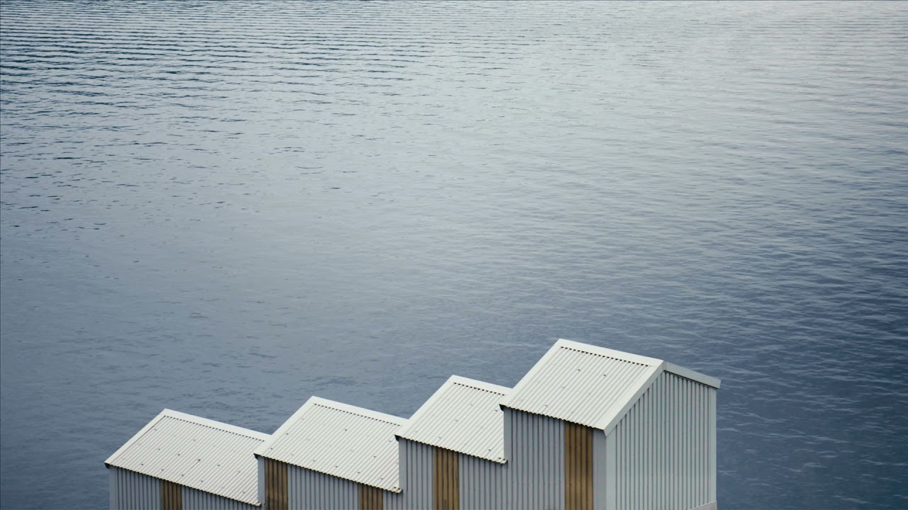 Trailer | Kind Regards From the Anthropocene | Lucas Ackermann