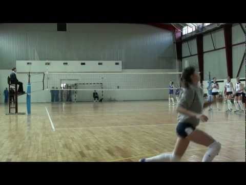 CV RUSSIA Top-League B 2013 Yaroslavna-TMZ (Tutaev) - Volzhanka (Yaroslavl)
