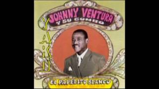 JOHNNY VENTURA=El Gago