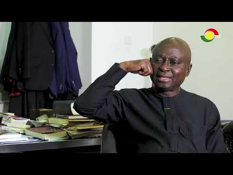 “Call Kan-Dapaah First!” – Explosive Defense of Kwabena Adu-Boahene - Samuel Atta Akyea