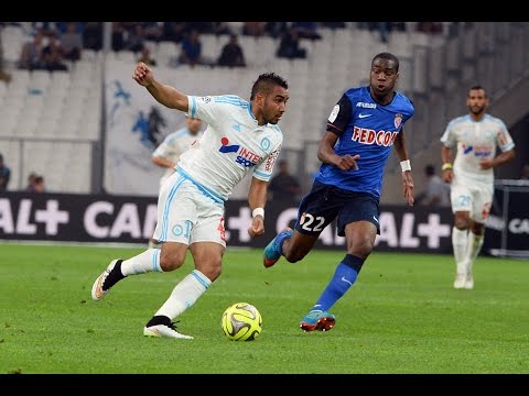 Dimitri PAYET | Passes | Skills | Goals | OM | 2014-15