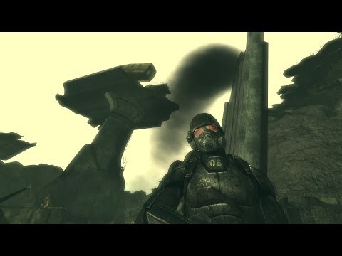 Fallout: New Vegas - Long 15, Colonel Royez (VERY HARD)