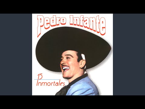 download lagu mp3 mp4 Pedro Infante La Cama De Piedra, download lagu Pedro Infante La Cama De Piedra gratis, unduh video klip Download Pedro Infante La Cama De Piedra Mp3 dan Mp4 Free All Gratis