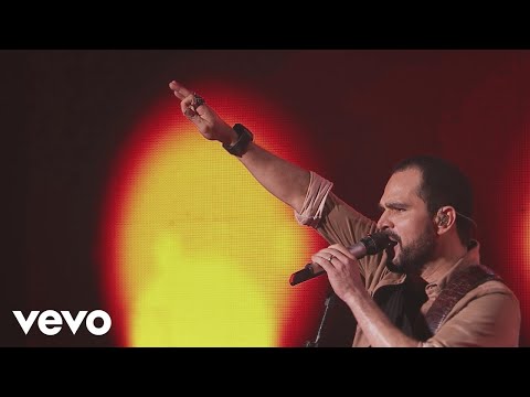 Zezé Di Camargo & Luciano - Sonho de Amor (Ao Vivo)