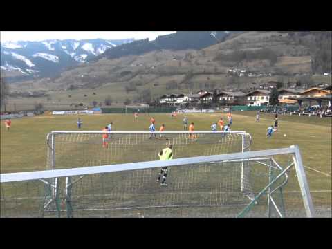 USK Piesendorf - SV Bürmoos