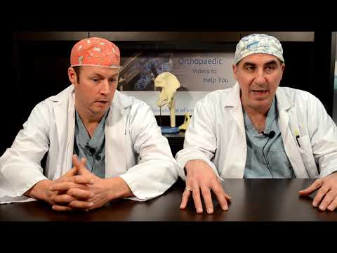 Do PRP and stem cell injections work?