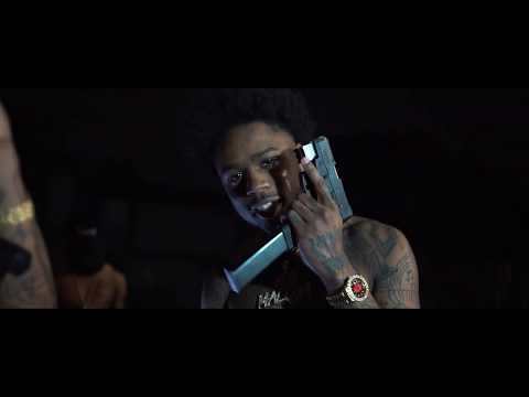 Flo Malcom - Kall Up (Dir. By Kapomob Films)