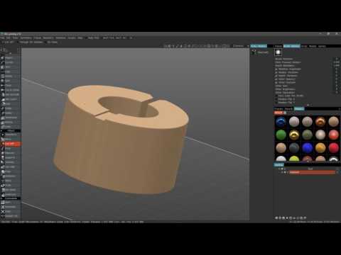 Photo - Cutoff Tool | Quick Start - Pilgway