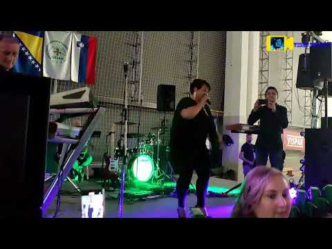 Nihada Kapetanović 17 9 2022 Medvode