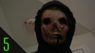 5 Terrifying Creatures That Attack While You're Sleeping