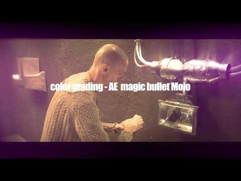 I Helios - sci-fi short movie - vfx ant dinap