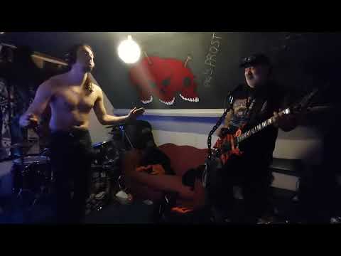 Performance Art with Cydernide - Nov 2022