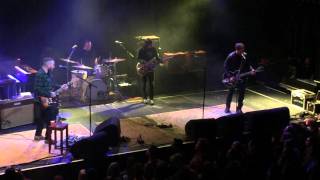 City and Colour - Friends - Live at Paradiso