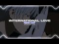 Pitbull - International Love ft. Chris Brown | Audio Edit