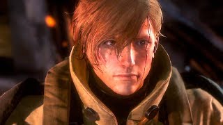 LEFT ALIVE Find a Way to Survive Gameplay Trailer (2019) PS4 / PC