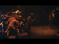 Jethro Tull 1982 Broadsword Europe Tour 07 Seal Driver Live Video