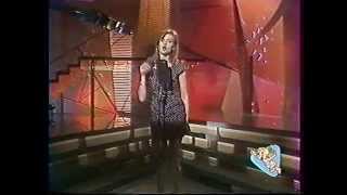 Axelle Red - Kennedy bd - Les enfants de la télé - 1999