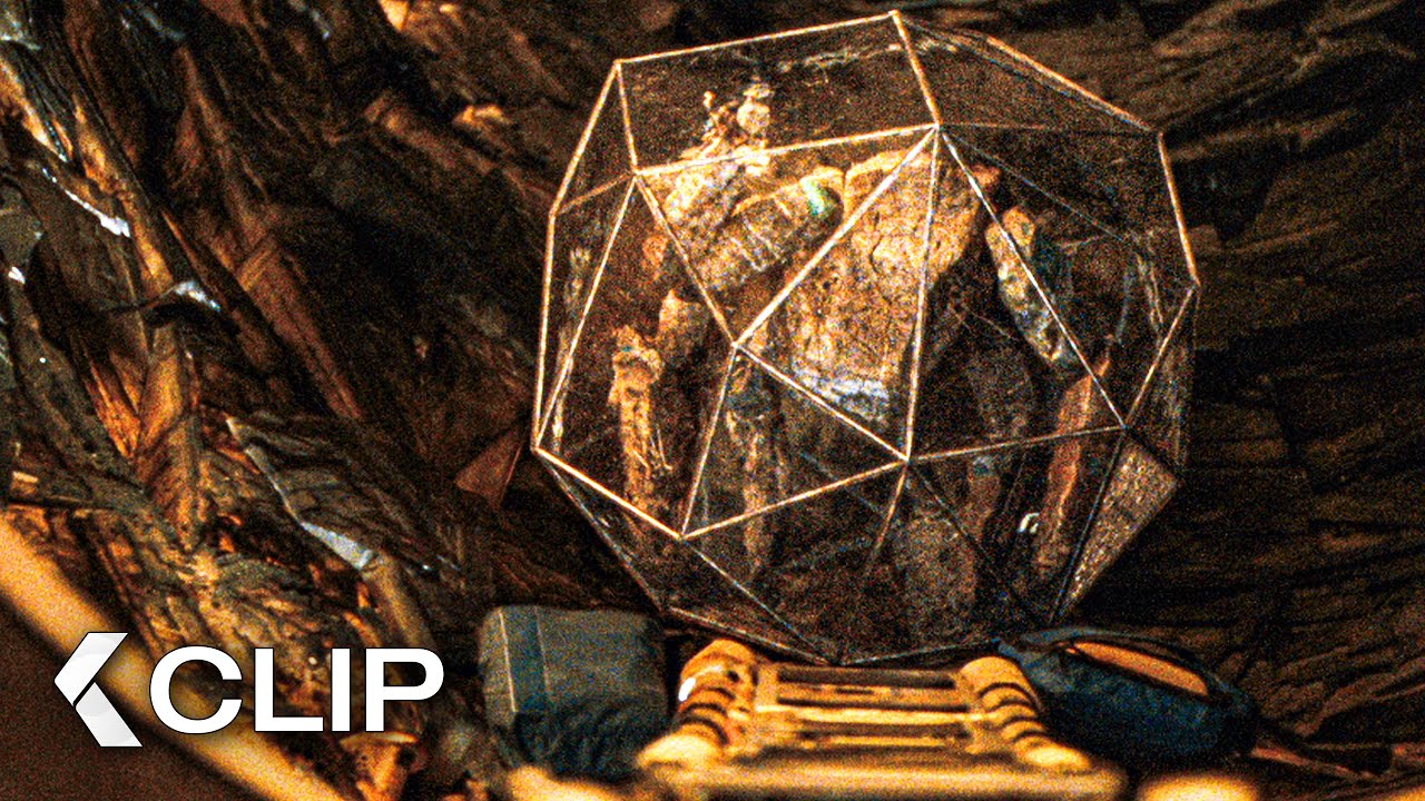 “So Rocky No Die In Grace Atmosphere” Scene - PROJECT HAIL MARY (2026) Ryan Gosling