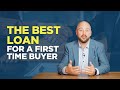 The Best Home Loan for a First Time Homebuyer | Maine Real Estate