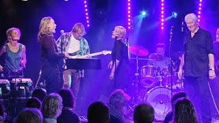 Frank Lauridsen - Who's Making Love - Copenhagen Blues Festival 2014